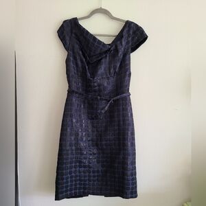 Eva Franco Vintage Inspired Dress